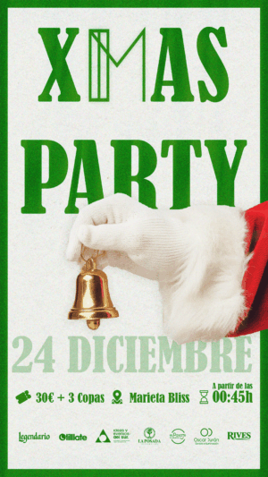 Nochebuena en Marieta - Lebrija 2024