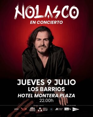 NOLASCO - Los Barrios