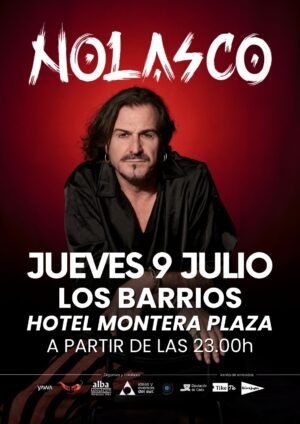 NOLASCO - Los Barrios